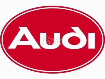 Poklopac Roletna Polica Prtljažnika Gepeka Za Audi A4