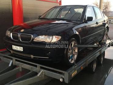 Branik Za Bmw 435 Polovni Automobili Auto Oglasi